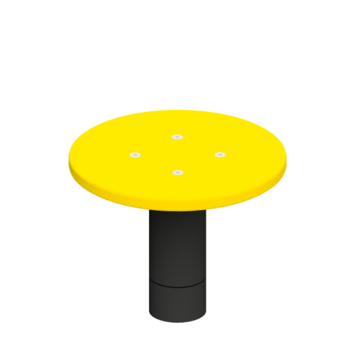 Cirrus Mini Carousel