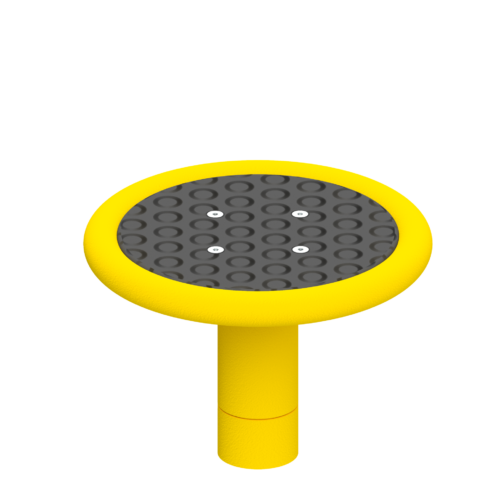 Cirrus Mini Carousel 2