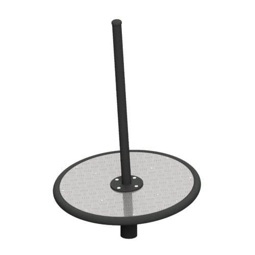 Nimbus Mini Carousel