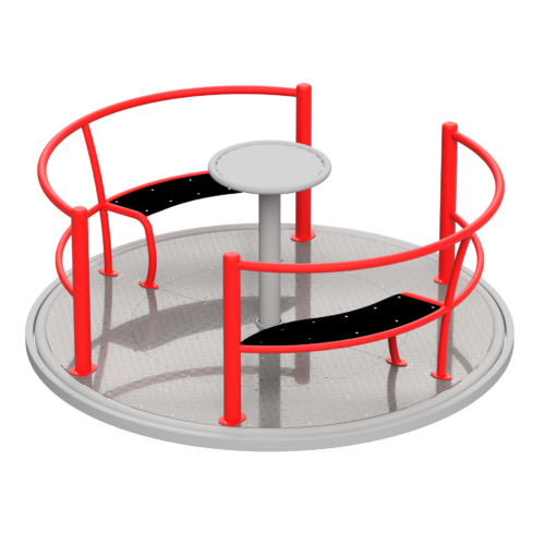 Passat Inclusive Carousel