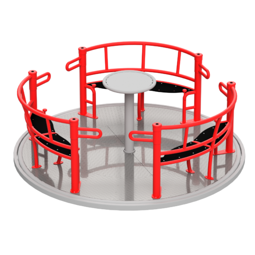 Pontiac Inclusive Carousel 3