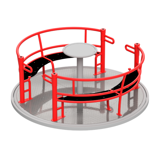 Pontiac Inclusive Carousel 2