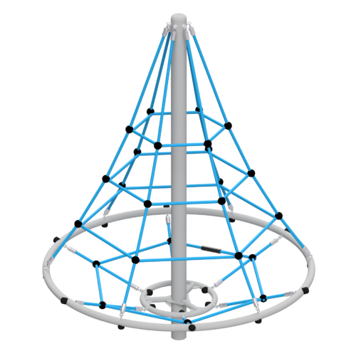 Giewont Rope Climber