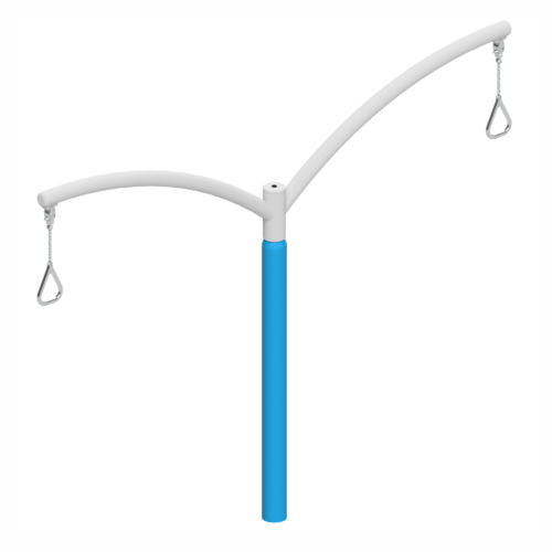 Zephyr Hanging Carousel 2