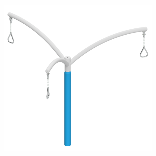 Zephyr Hanging Carousel 3