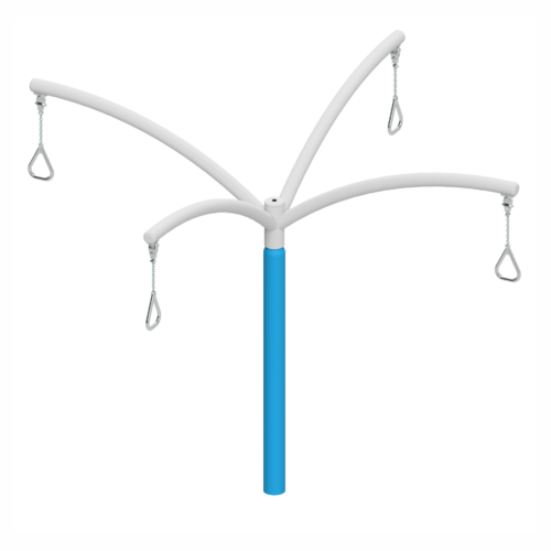 Zephyr Hanging Carousel 4