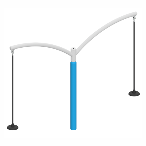 Monsoon Hanging Carousel 2