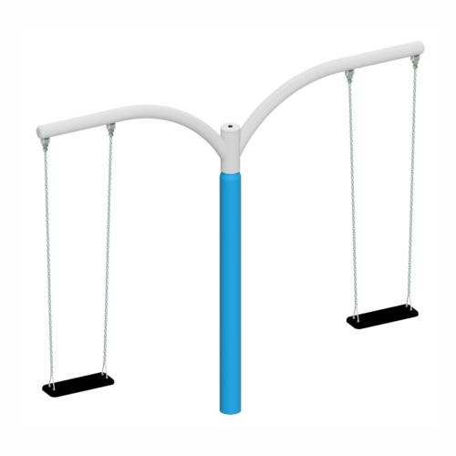 Notos 2 Hanging Carousel