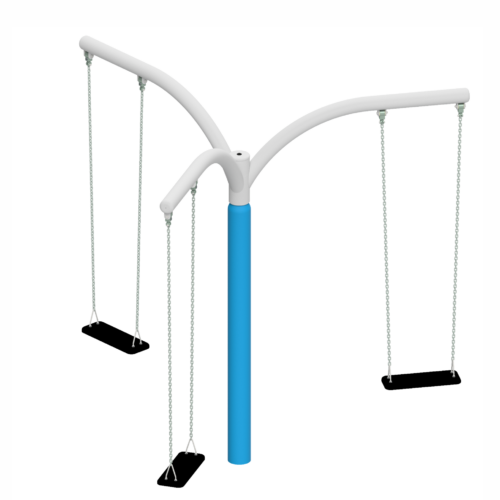 Notos Hanging Carousel 3