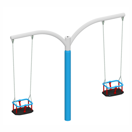 Taku Hanging Carousel 2