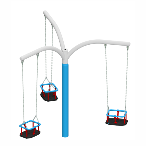 Taku Hanging Carousel 3