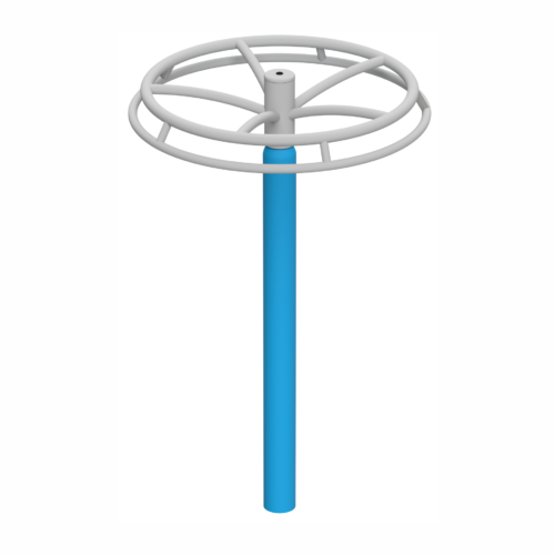 Oroshi Hanging Carousel
