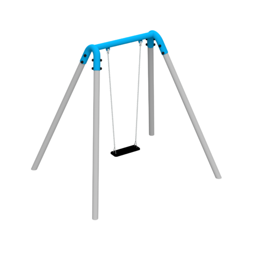 Single Swing for Older Children