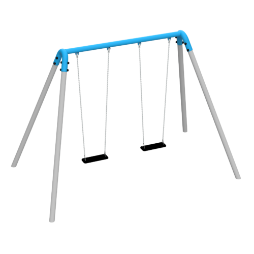 Double Swing for Older Children