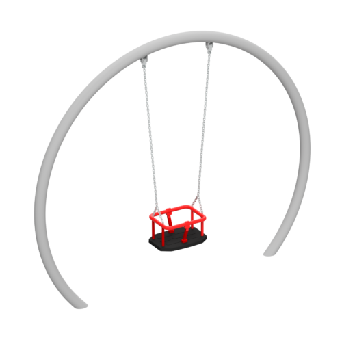 Stargate Swing for Younger Children