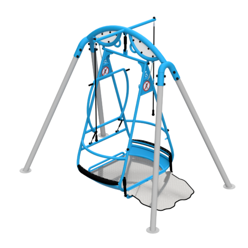 Zonda Inclusive Swing