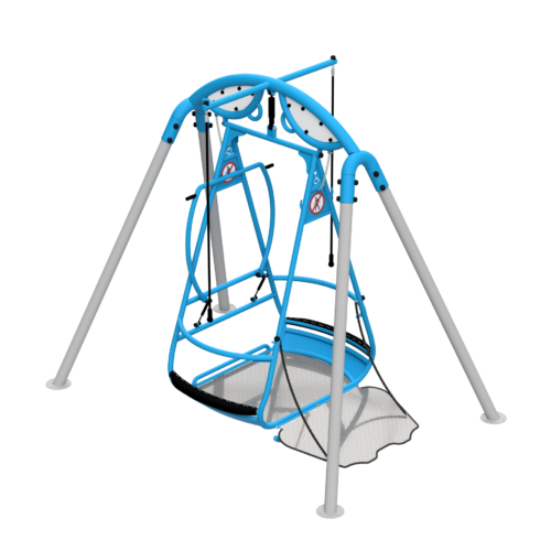 Zonda Inclusive Swing