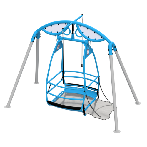 ZONDA XL Inclusive Swing
