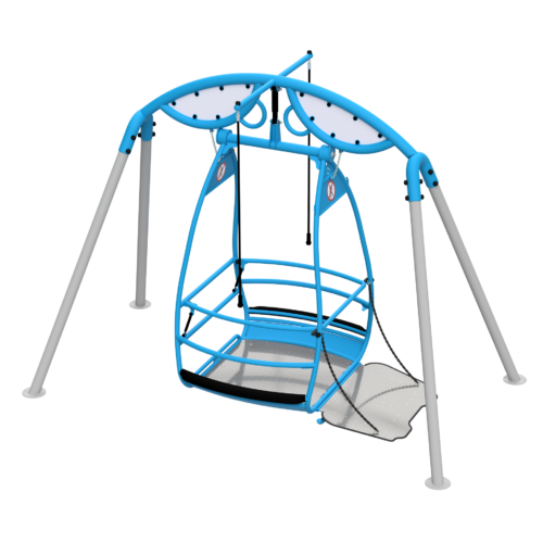 ZONDA XL Inclusive Swing