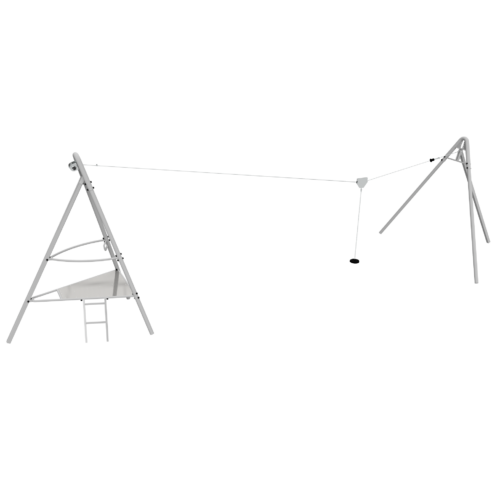 Alpina Cableway 30 m