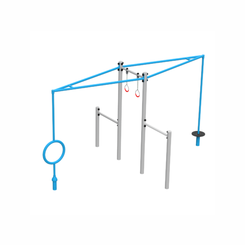Playground Unit Hermes