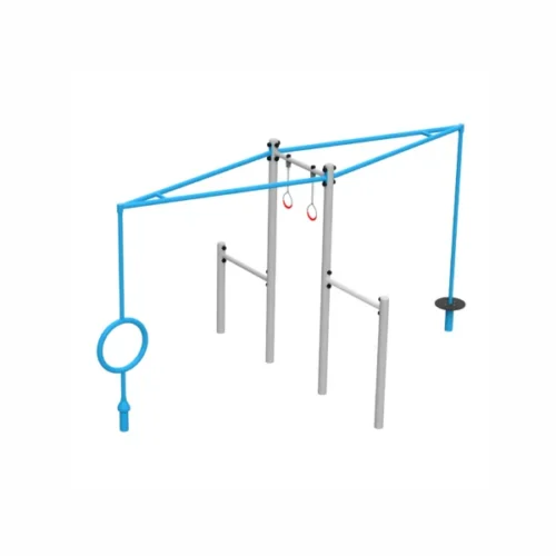 Playground Unit Hermes