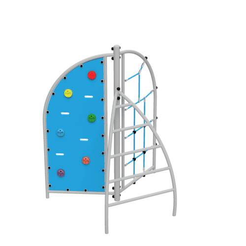 Playground unit Olimp