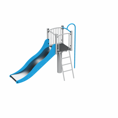 Playground unit Apollo