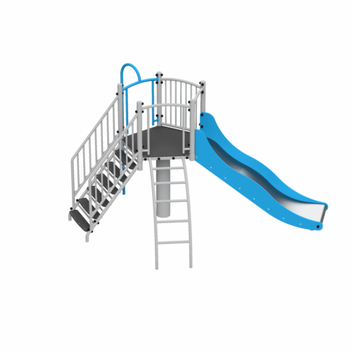 Playground unit Orion