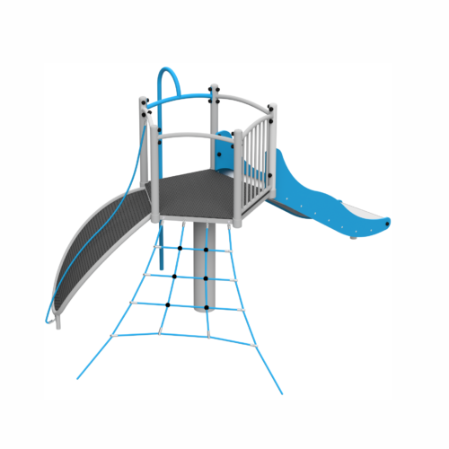 Playground Unit Pegasus
