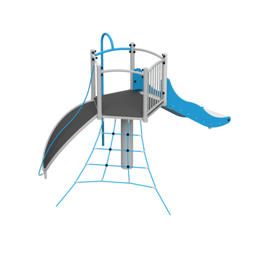 Playground Unit Pegasus