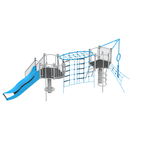 Playground Unit Andromeda