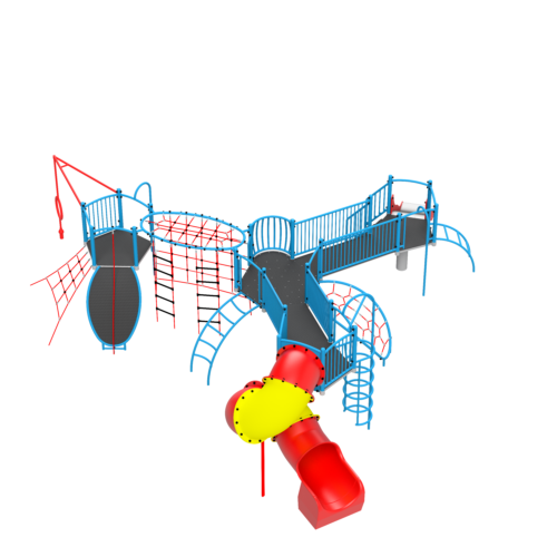 Playground Unit Scorpius